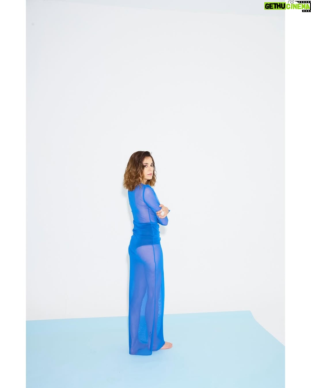 Ignacia Baeza - 2.8K Likes - Ignacia Baeza @revista_ya
Talento @baezaignacia
Fotos @pez_vasquez
Glam @alemakeupart
#yacoleccion #ignaciabaeza #actriz