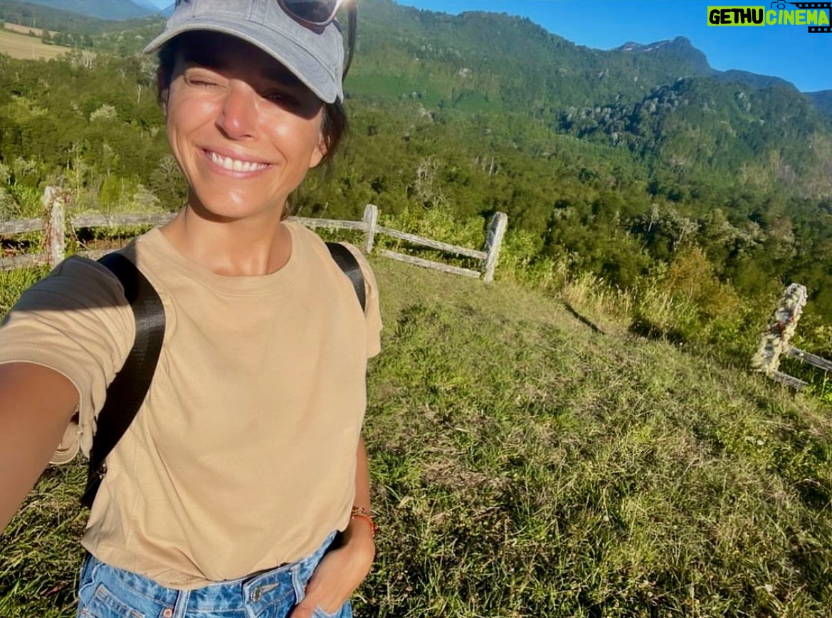 Ignacia Baeza - 1.8K Likes - Última mitad del ombligo del 2023 ☪️