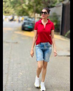 Actress Ihana Dhillon HD Photos and Wallpapers October 2025