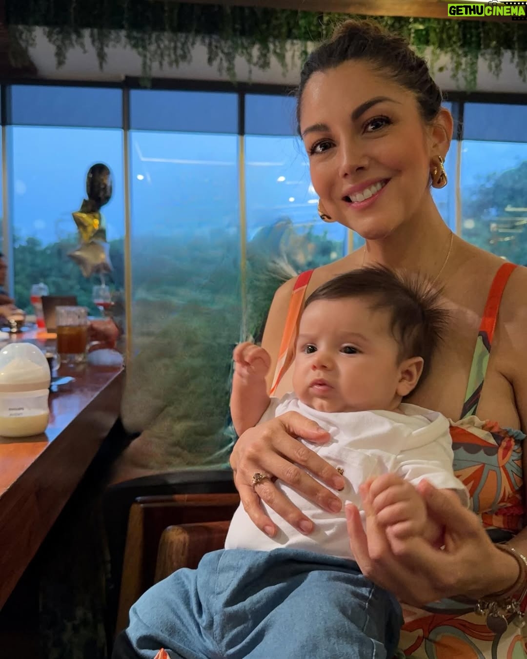 Ilean Almaguer - 35K Likes - Amo ser tu mamá!!! 🥰💙
#love #baby #mine