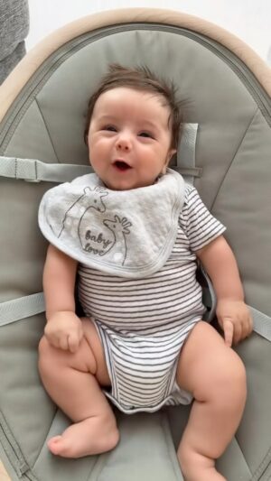 Ilean Almaguer Instagram - ⚠️ Cuidado! En este video hay gritos… 💙

#baby #funny #fypシ゚