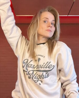 Ilse DeLange Instagram - New merch alert! Available via my website and link in my stories. Also at our show tomorrow in Amsterdam 🤗✨