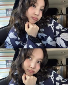 Actress Im Na-yeon HD Photos and Wallpapers March 2025