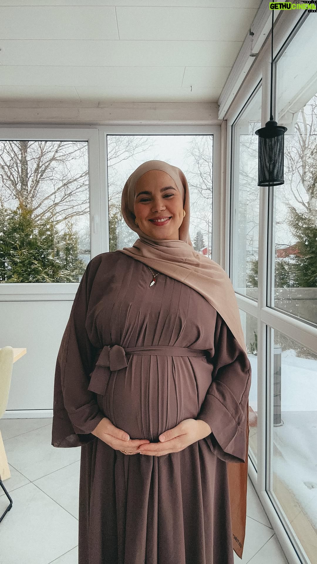 Iman Meskini - 71.6K Likes - Thank God for modest fashion šāš½š¤°š½