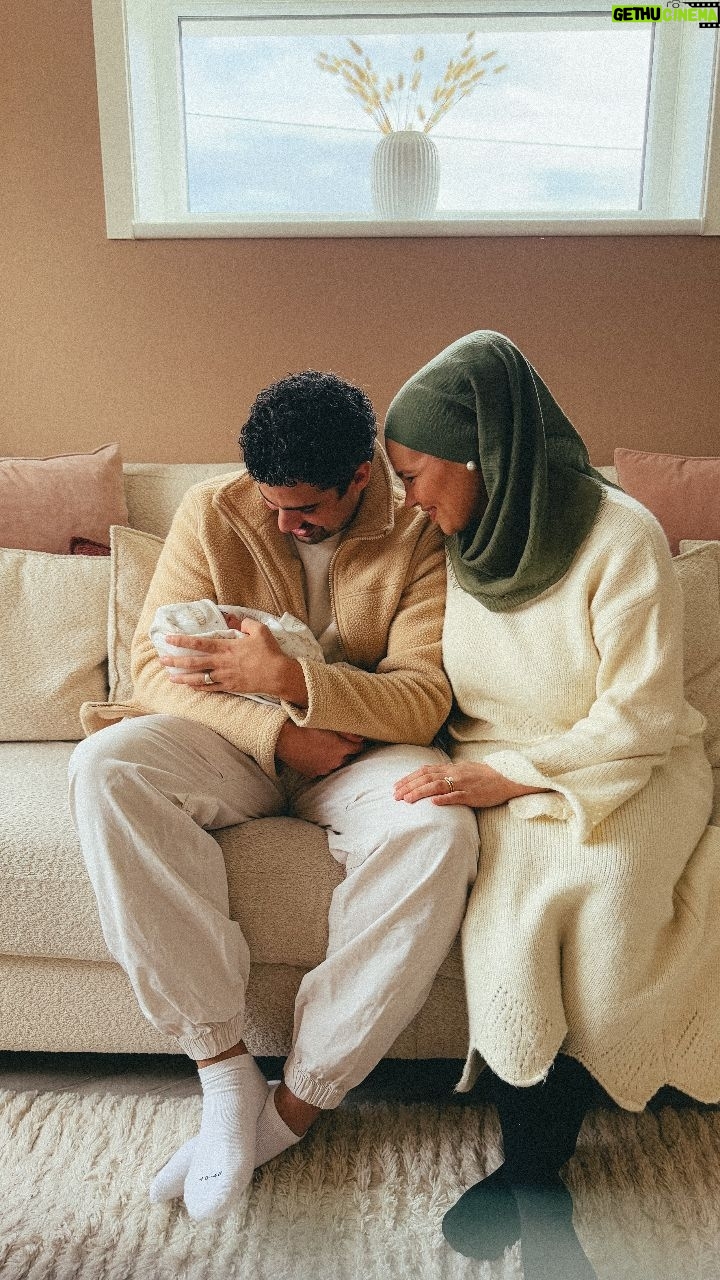 Iman Meskini - 8.1K Likes - We're getting thereš
š¤
