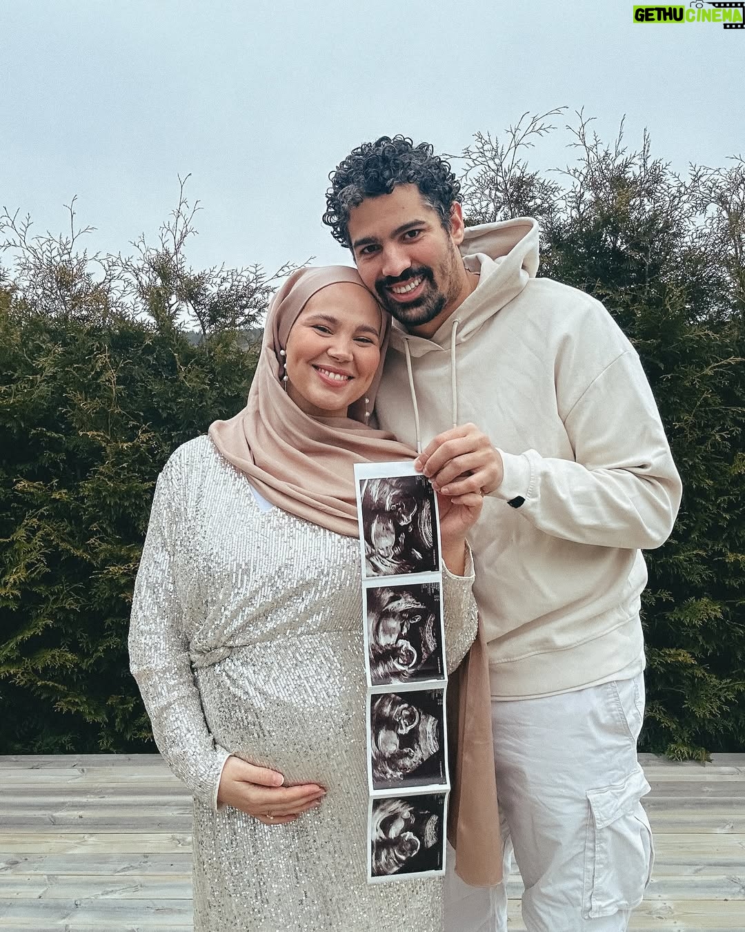 Iman Meskini - 110.9K Likes - New title unlocked: Mom & Dad ā¤ļø