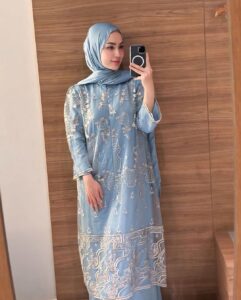 Actress Imel Putri Cahyati HD Photos and Wallpapers October 2025