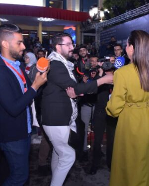 Imen Noel Instagram - احزنني الغياب 
ولكن اسعدني السبب 
وبعض الحرمان سعادة!
الخير هو القاعدة والشر هو الاسثناء!!
 ولكل منهما ناسو 
اللهم اجعلني من الصنف الأول وتحيا  الجزائر.

 Merci @ward_and_weird 
@mouniahammouelhadj_diabi @mohamed.sahri.photographe.23