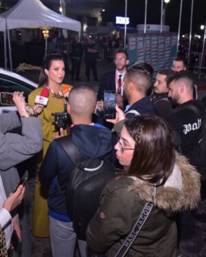 Imen Noel Instagram - احزنني الغياب 
ولكن اسعدني السبب 
وبعض الحرمان سعادة!
الخير هو القاعدة والشر هو الاسثناء!!
 ولكل منهما ناسو 
اللهم اجعلني من الصنف الأول وتحيا  الجزائر.

 Merci @ward_and_weird 
@mouniahammouelhadj_diabi @mohamed.sahri.photographe.23