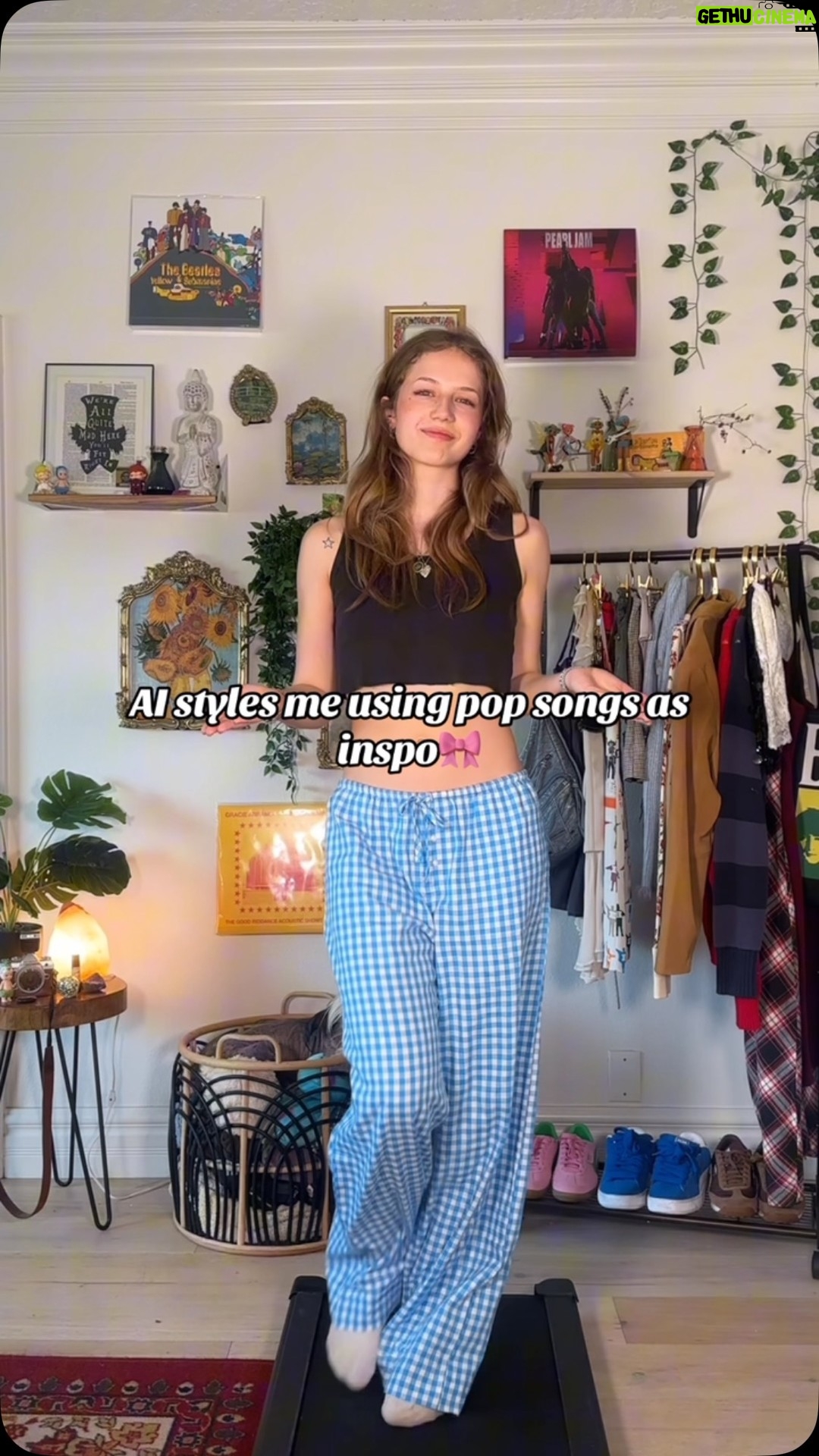 Indi Star - 2.1K Likes - Outfits inspired by my favorite pop songs 💞 What should I do nexttt?? #gensmo #outfitinspo #pop #gracieabrams #taylorswift #oliviarodrigo #billieeilish