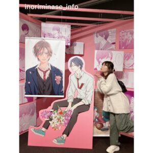 Actress Inori Minase HD Photos and Wallpapers December 2025