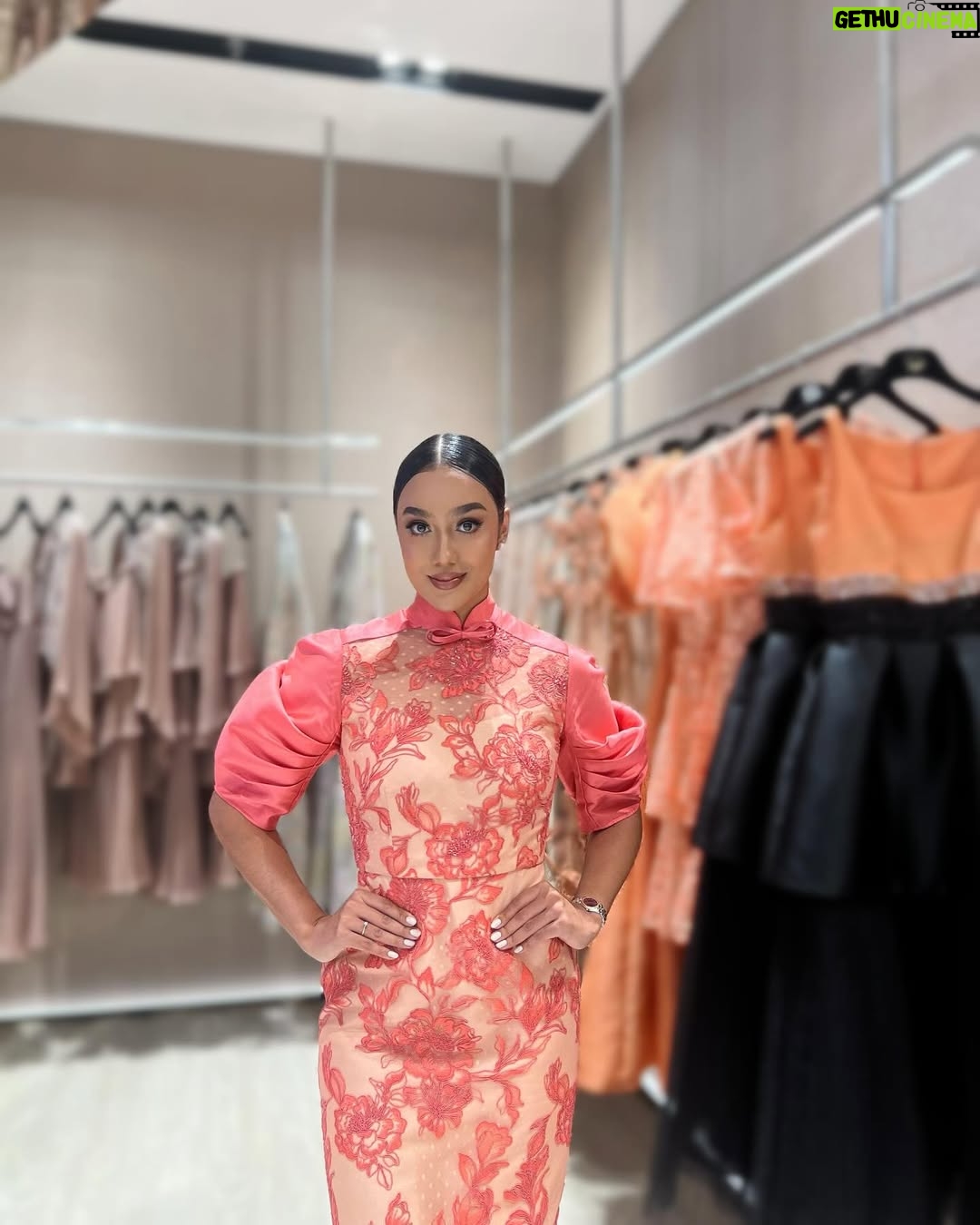Intan Aletrino - 3 Likes - Gong Xi Fa Chai š§§āØ