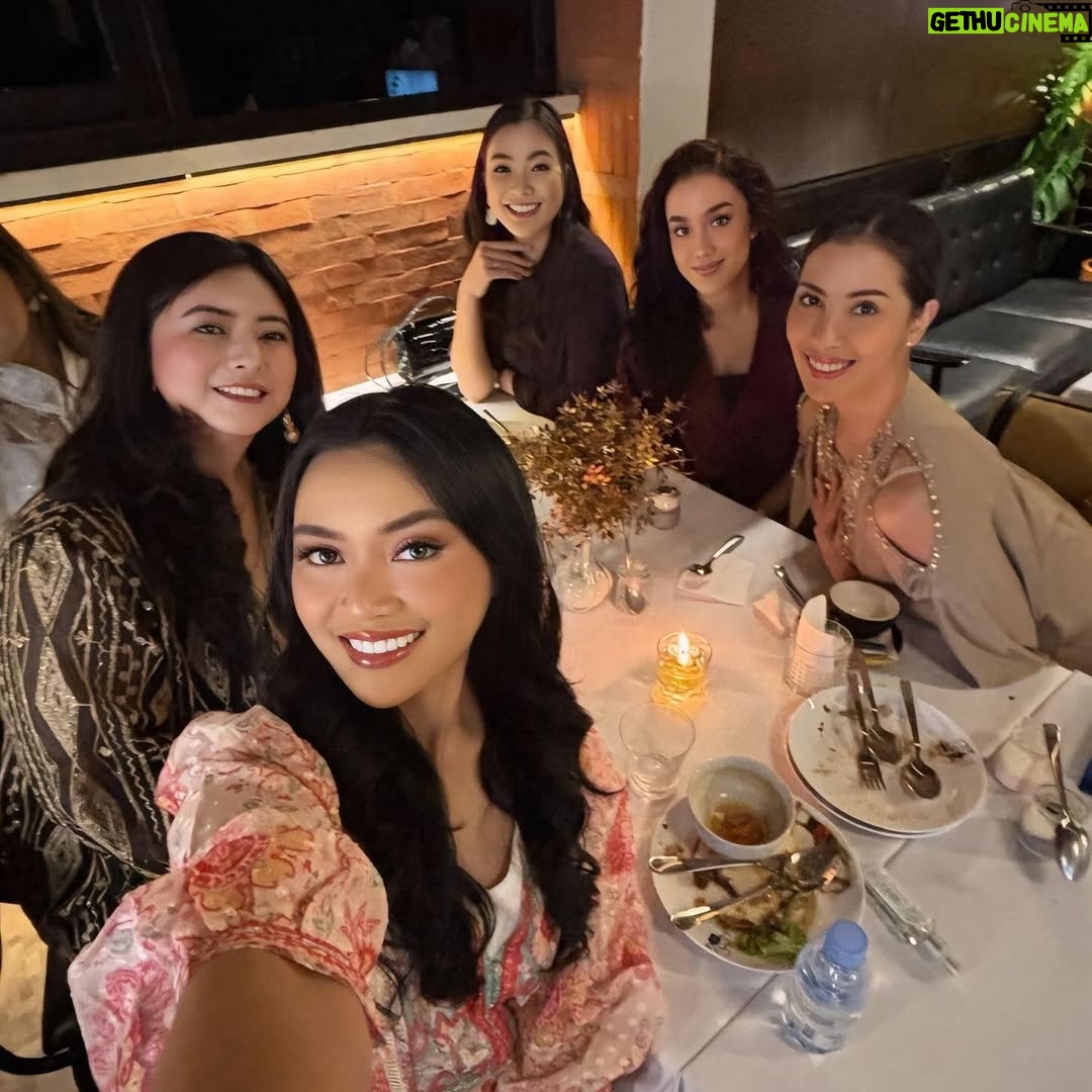 Intan Aletrino - 3 Likes - Akhirnya bisa pakai lagu ini di feed lagiāŗļø
āØ- Bukber Puteri Indonesia - āØ