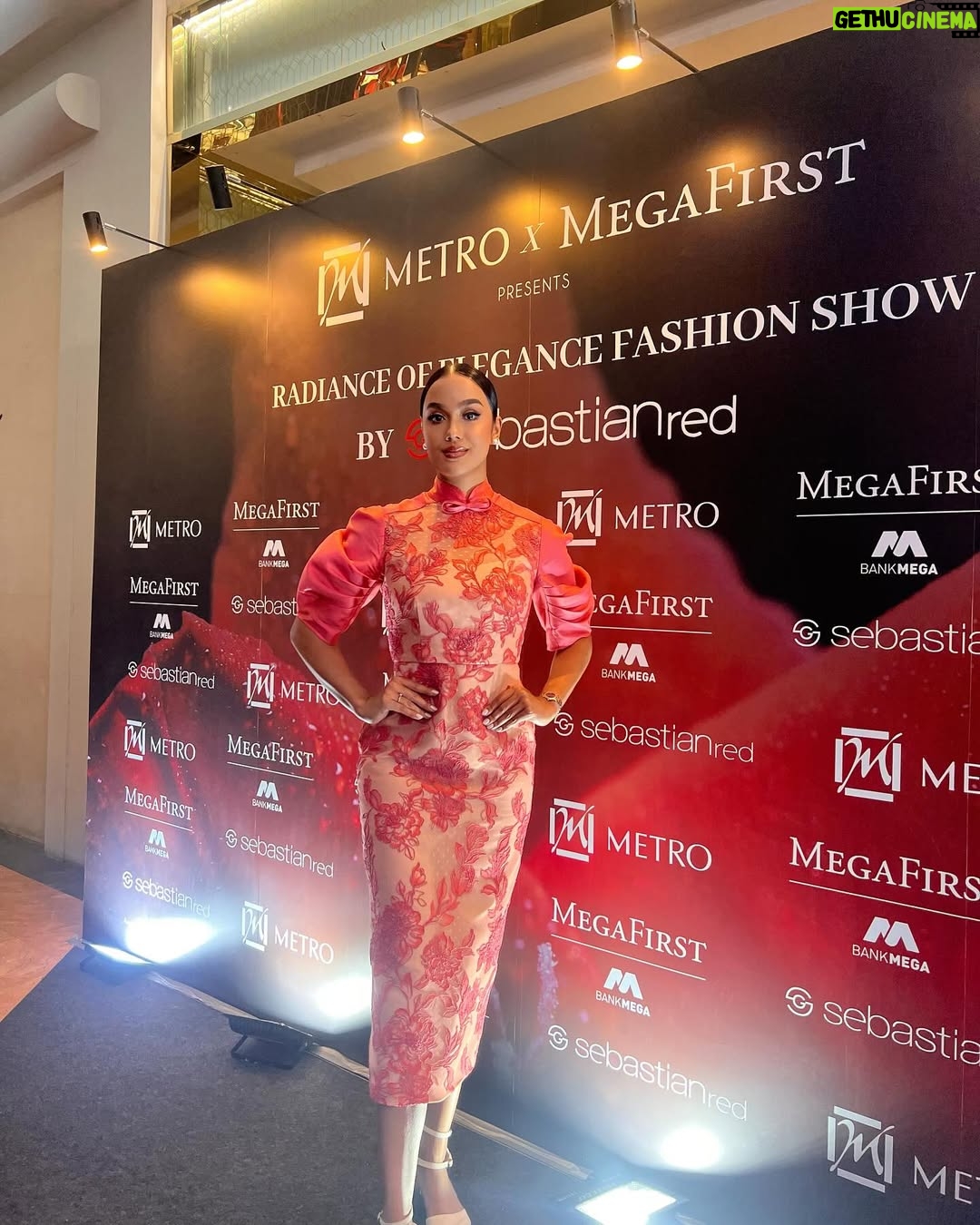 Intan Aletrino - 3 Likes - Gong Xi Fa Chai š§§āØ