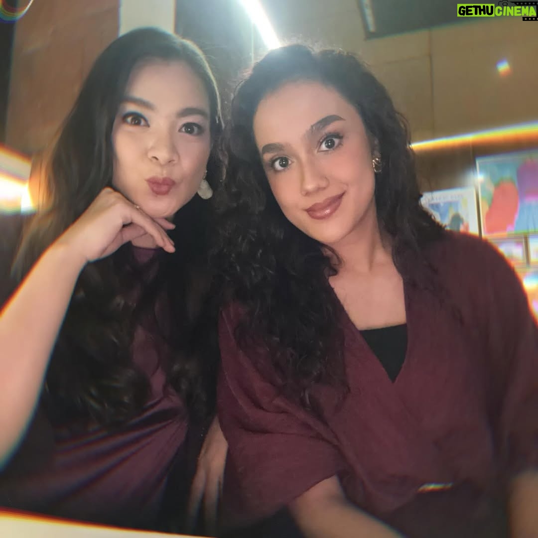 Intan Aletrino - 3 Likes - Akhirnya bisa pakai lagu ini di feed lagiāŗļø
āØ- Bukber Puteri Indonesia - āØ
