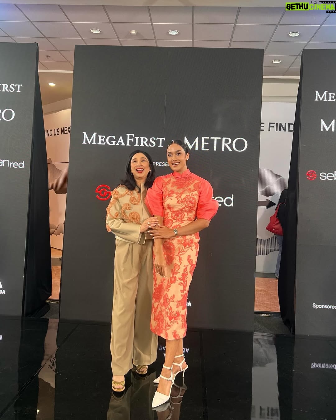 Intan Aletrino - 3 Likes - Gong Xi Fa Chai š§§āØ