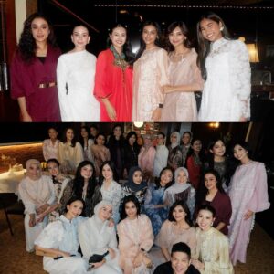 Intan Aletrino Instagram - Akhirnya bisa pakai lagu ini di feed lagi☺️
✨- Bukber Puteri Indonesia - ✨