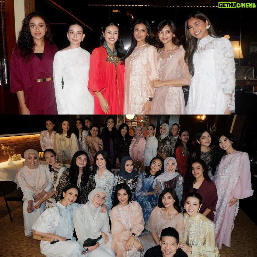 Intan Aletrino - 3 Likes - Akhirnya bisa pakai lagu ini di feed lagiāŗļø
āØ- Bukber Puteri Indonesia - āØ