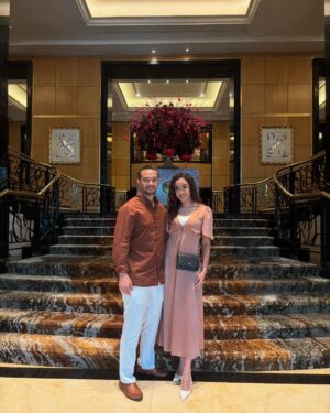 Intan Aletrino Instagram - •02-02• Today marks our 5th Wedding Anniversary 💍