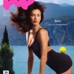 Irina Shayk