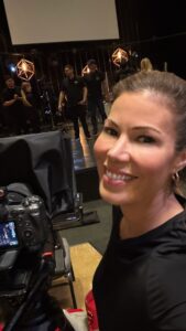 Actress Iris Almario HD Photos and Wallpapers April 2025