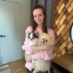 Iryna Kudashova