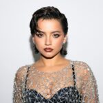 Isabela Merced