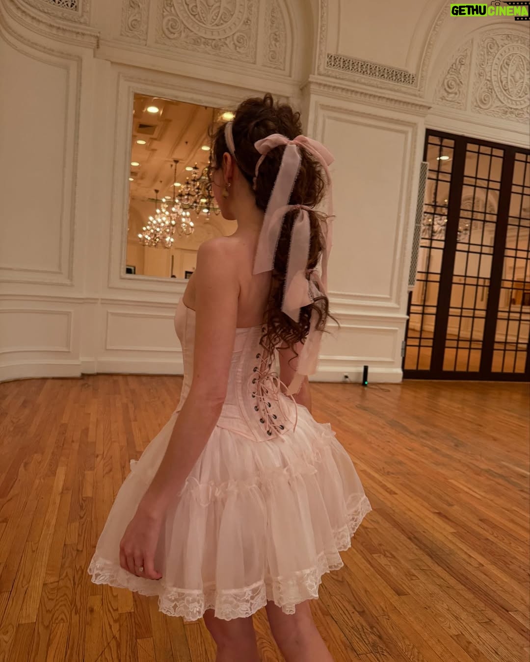 Isabella Boylston - 61.3K Likes - Degas ballerina for a day @selkie Petite Danseuse collection is now live 💙