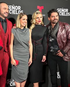Actress Isabella Castillo HD Photos and Wallpapers January 2023