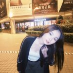 Isabella Chan