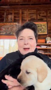 Actress Isabella Rossellini HD Photos and Wallpapers March 2025