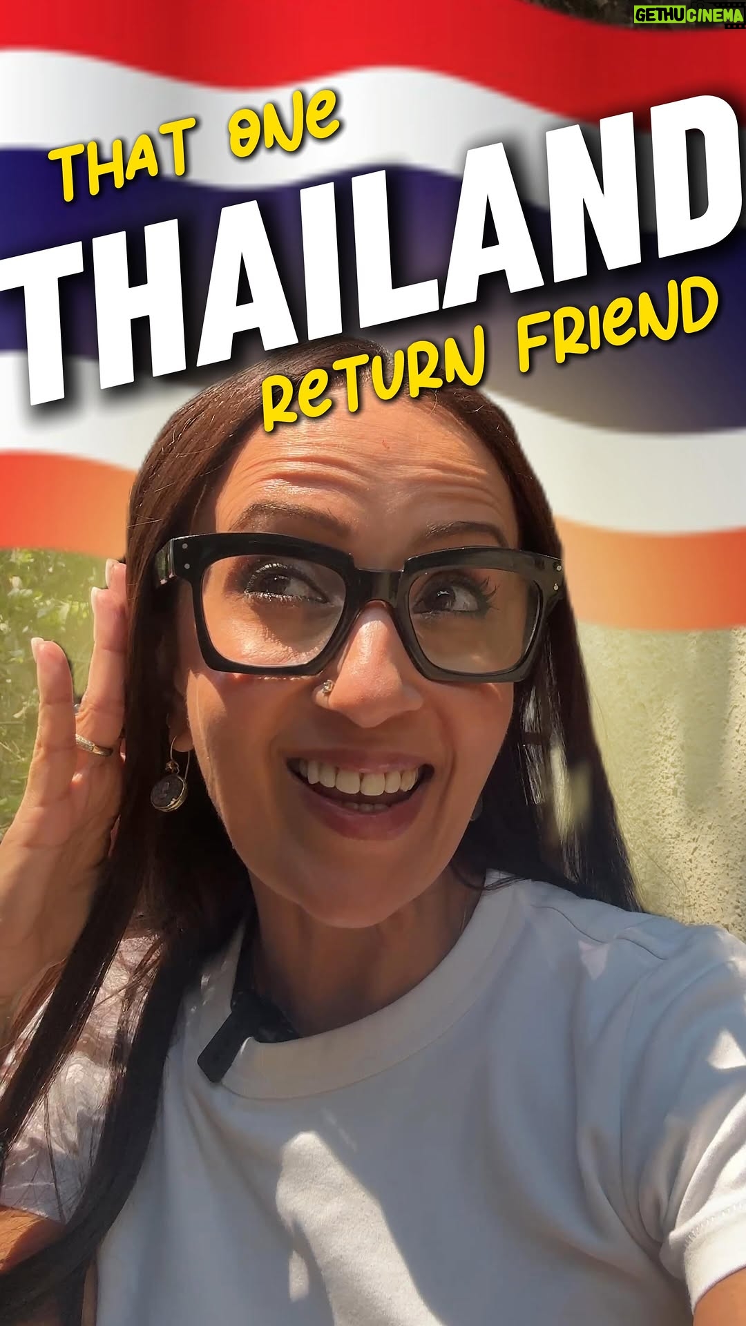 Ishita Arun - 12.6K Likes - Legend has it… she was last spotted in Khaa.{r}
📍🤷🏻♀️🚕📡
.
What does your post-Thailand vocab sound like?
.
.
.
.
.
.
.
@dhruvg
.
.
.
.
.
.
.
.
#thailand #thai #thailanguage #swadika #funny #vlog #foryoupage #funny #sprite #comedy #funnyreel #massage #nomoney #ishittaarun #fyp #explore #exploremore