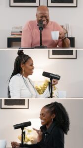 Actress Issa Rae HD Photos and Wallpapers April 2025
