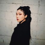 Isyana Sarasvati