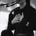 Isyana Sarasvati