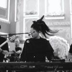 Isyana Sarasvati