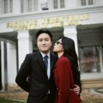 Isyana Sarasvati
