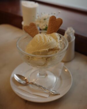 Ito Ohno Instagram - 🍨〜♡
#🍨