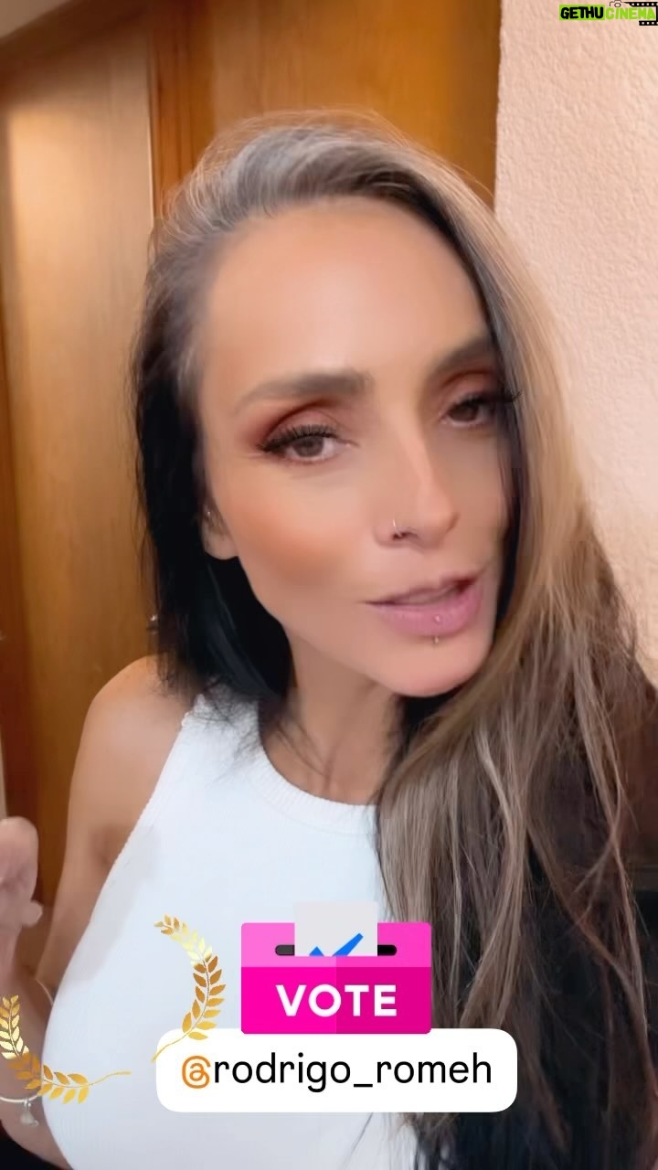 Ivonne Montero - 14.3K Likes - VOTOS MASIVOS A @rodrigo_romeh 🤩🤩🤩🦋🤩🤩🤩 @telemundo @telemundorealities 🙌🏼🙌🏼✨🙌🏼🙌🏼✨😎 #teamromeh #romehganador 🥳🥳🥳