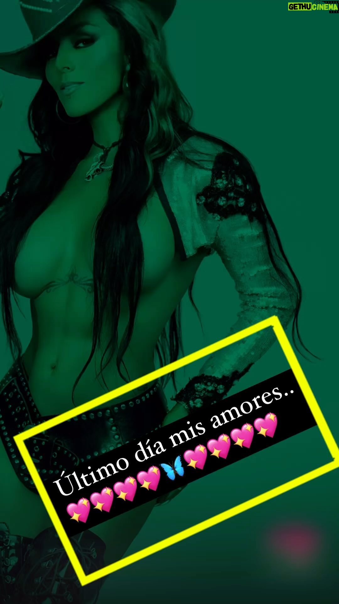 Ivonne Montero - 6.6K Likes - Aún estamos a tiempo..
www.ivonnemonterovip.com
💖💖💖💖🦋💖💖💖💖