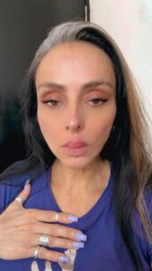 Actress Ivonne Montero HD Photos and Wallpapers April 2024