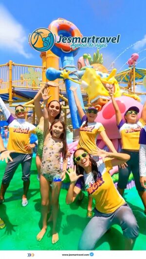 Ivonne Montero Instagram - www.jesmartravel.com
998.212.4205

CONTACTA A MIS AMIGOS DE ESTA EXCELENTE AGENCIA DE VIAJES Y DEJA QUE PLANEEN TUS VACACIONES .. 
sin duda la mejor opción..
🏖️⛱️🏝️
#rivieramaya #vacaciones #agenciadeviajes #losmejoresmomentos #enfamilia #diversion #nikelodeon
