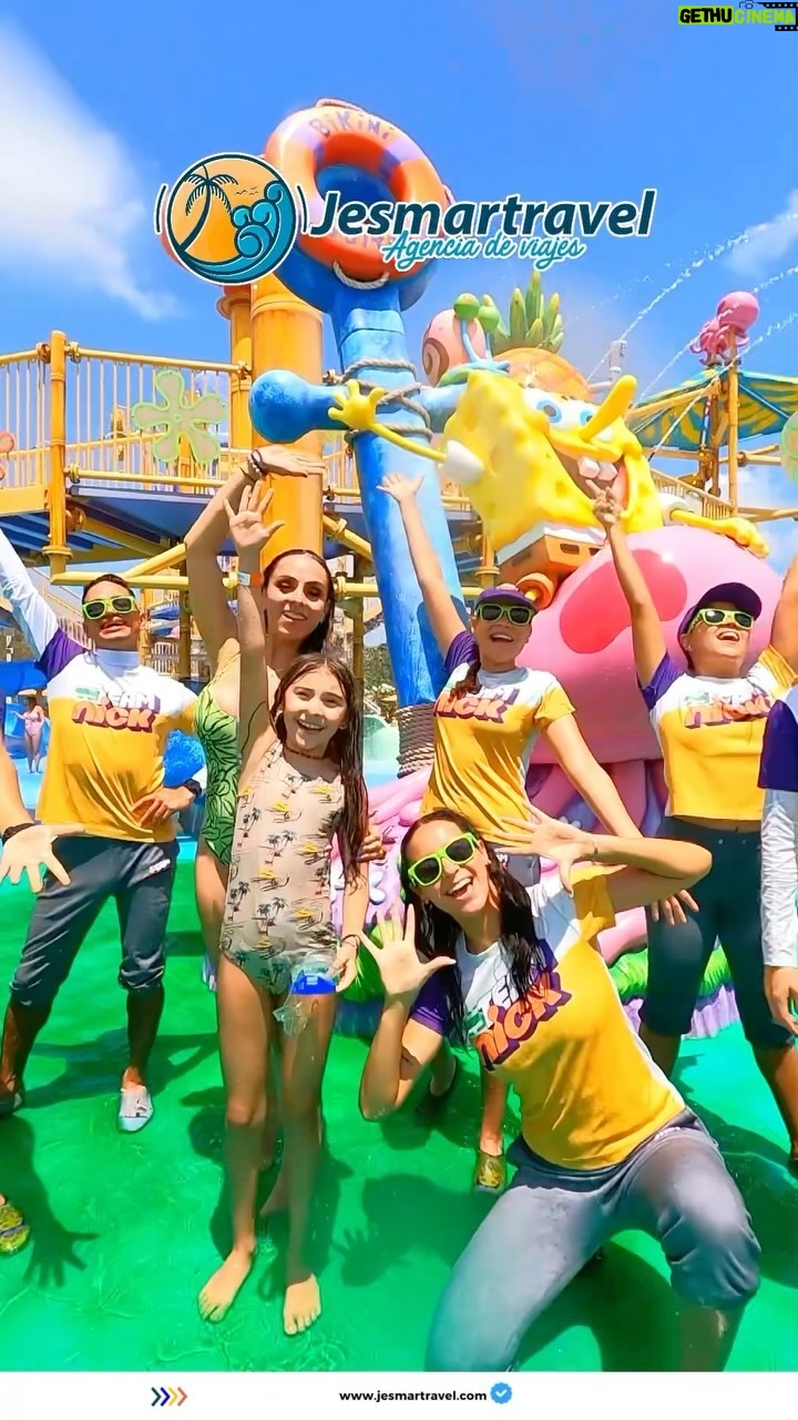 Ivonne Montero - 4.2K Likes - www.jesmartravel.com
998.212.4205
CONTACTA A MIS AMIGOS DE ESTA EXCELENTE AGENCIA DE VIAJES Y DEJA QUE PLANEEN TUS VACACIONES ..
sin duda la mejor opción..
🏖️⛱️🏝️
#rivieramaya #vacaciones #agenciadeviajes #losmejoresmomentos #enfamilia #diversion #nikelodeon