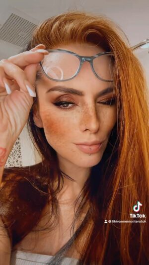 Ivonne Montero Instagram - 👩🏼‍🦰👩🏼‍🦰🙌🏼🦋🙌🏼👩🏼‍🦰👩🏼‍🦰
#lindodia