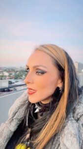 Actress Ivonne Montero HD Photos and Wallpapers September 2024