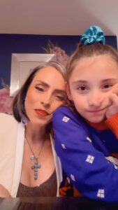Actress Ivonne Montero HD Photos and Wallpapers February 2025