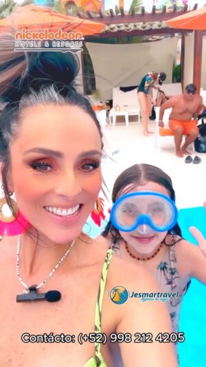 Ivonne Montero Instagram - LOS GRANDES MOMENTOS NO SE VIVEN MEJOR SI NO ES EN COMPAÑÍA DE QUIEN AMAS..solo encárgate de disfrutarlos porque mis amigos de 🏚️🏝️ @jesmartravelcancun 🏝️ te llevan a la 🤩#rivieramaya🤩 armando el mejor plan para ti y para los tuyos .. es muy sencillo contáctalos y se feliz..
☎️ (52) 998 212 4205
🏝️www.jesmartravel.com