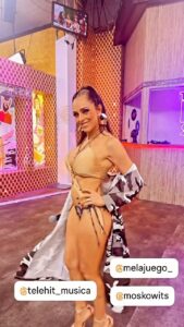 Actress Ivonne Montero HD Photos and Wallpapers July 2024