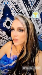 Actress Ivonne Montero HD Photos and Wallpapers May 2024