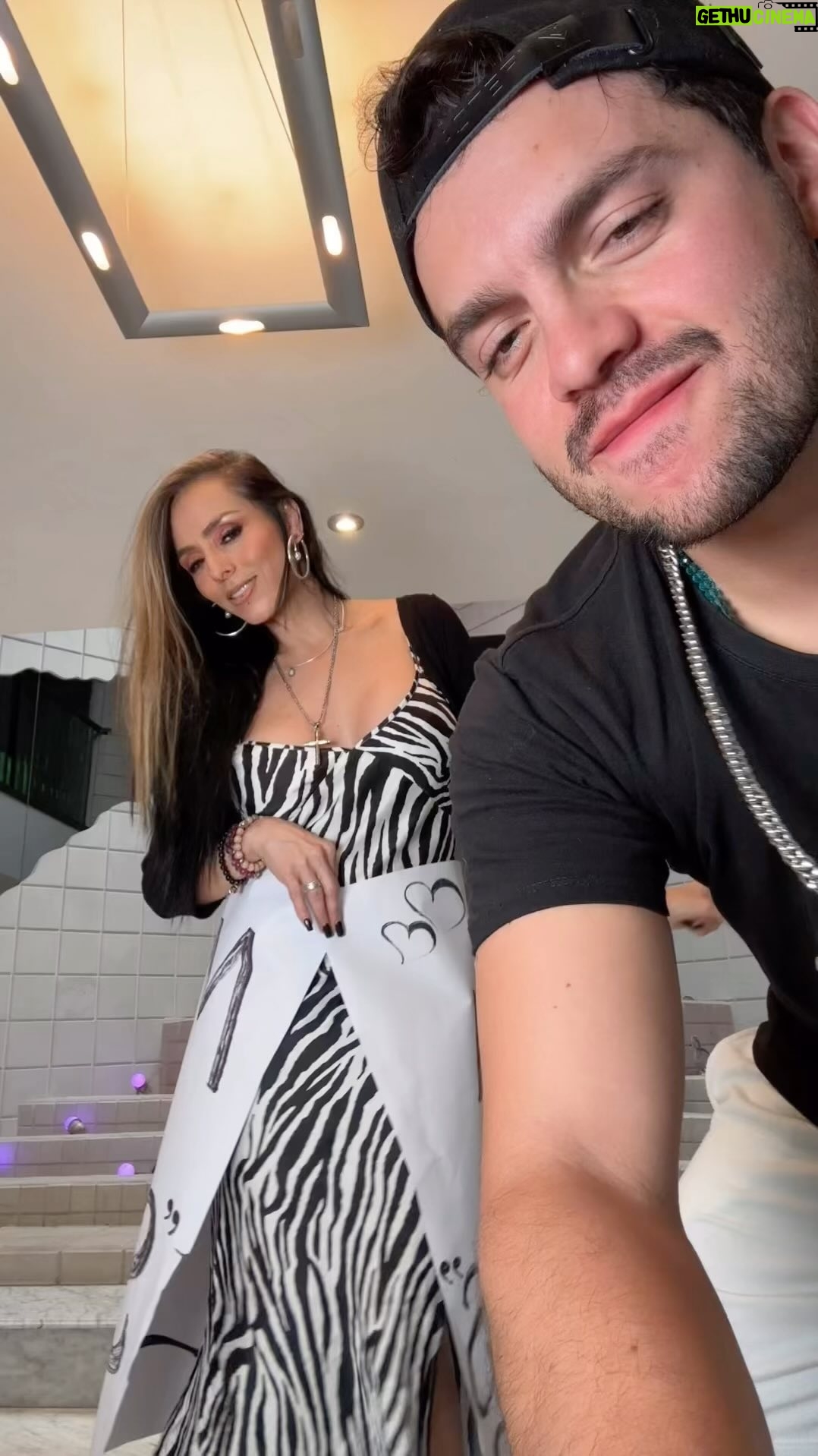 Ivonne Montero - 3.6K Likes - MAÑANA es ❤️🔥 :)))))
#simedejas #bachata #nuevamusica #mexico